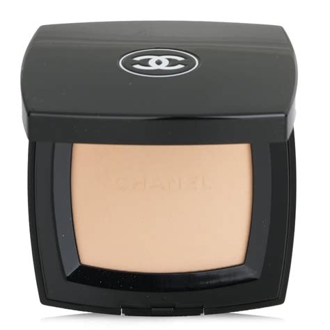 chanel 粉餅